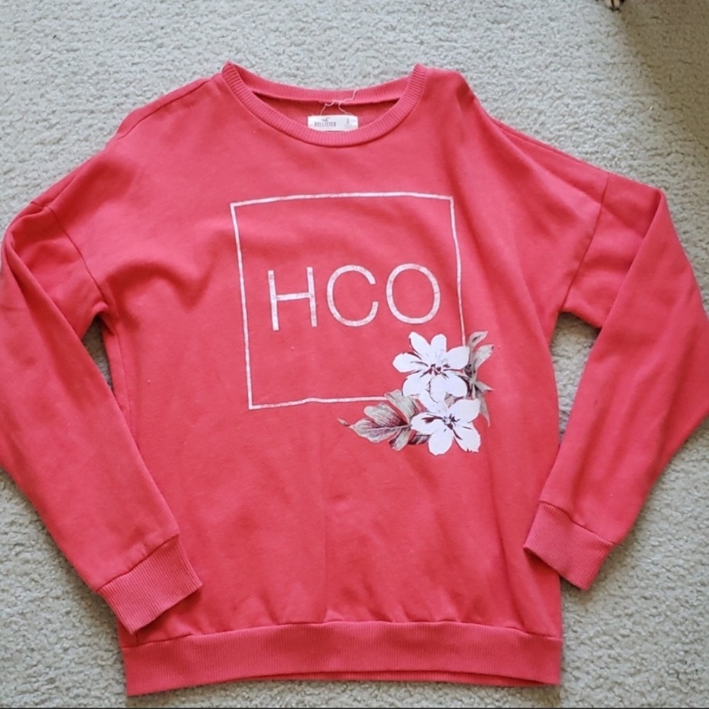 Hco sweatshirt